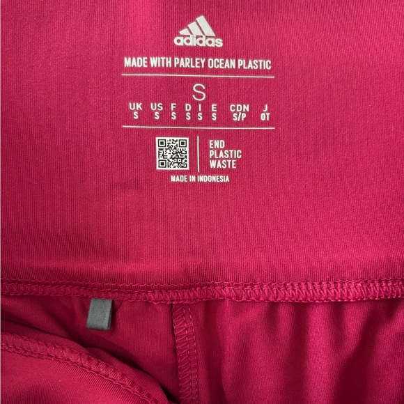 Adidas golf skort - Picture 7 of 7